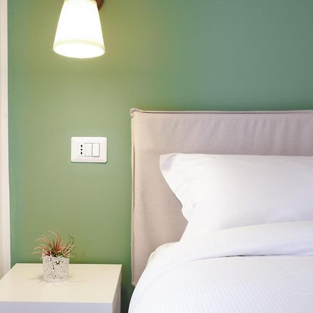 Primopiano - Russo Apartment Milano Ngoại thất bức ảnh