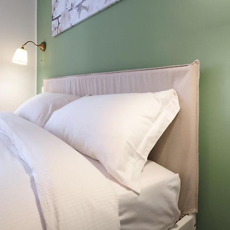 Primopiano - Russo Apartment Milano Ngoại thất bức ảnh