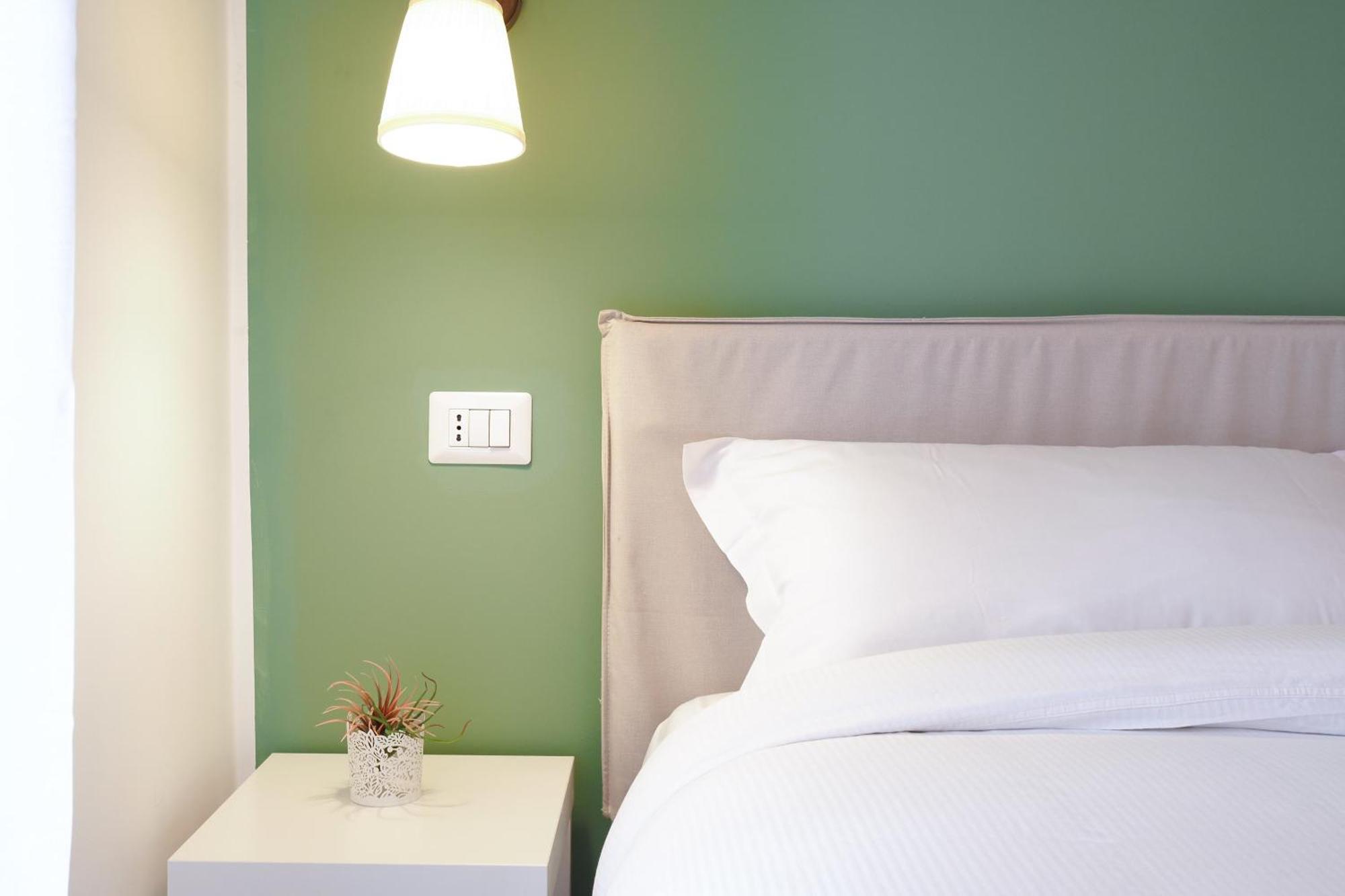 Primopiano - Russo Apartment Milano Ngoại thất bức ảnh