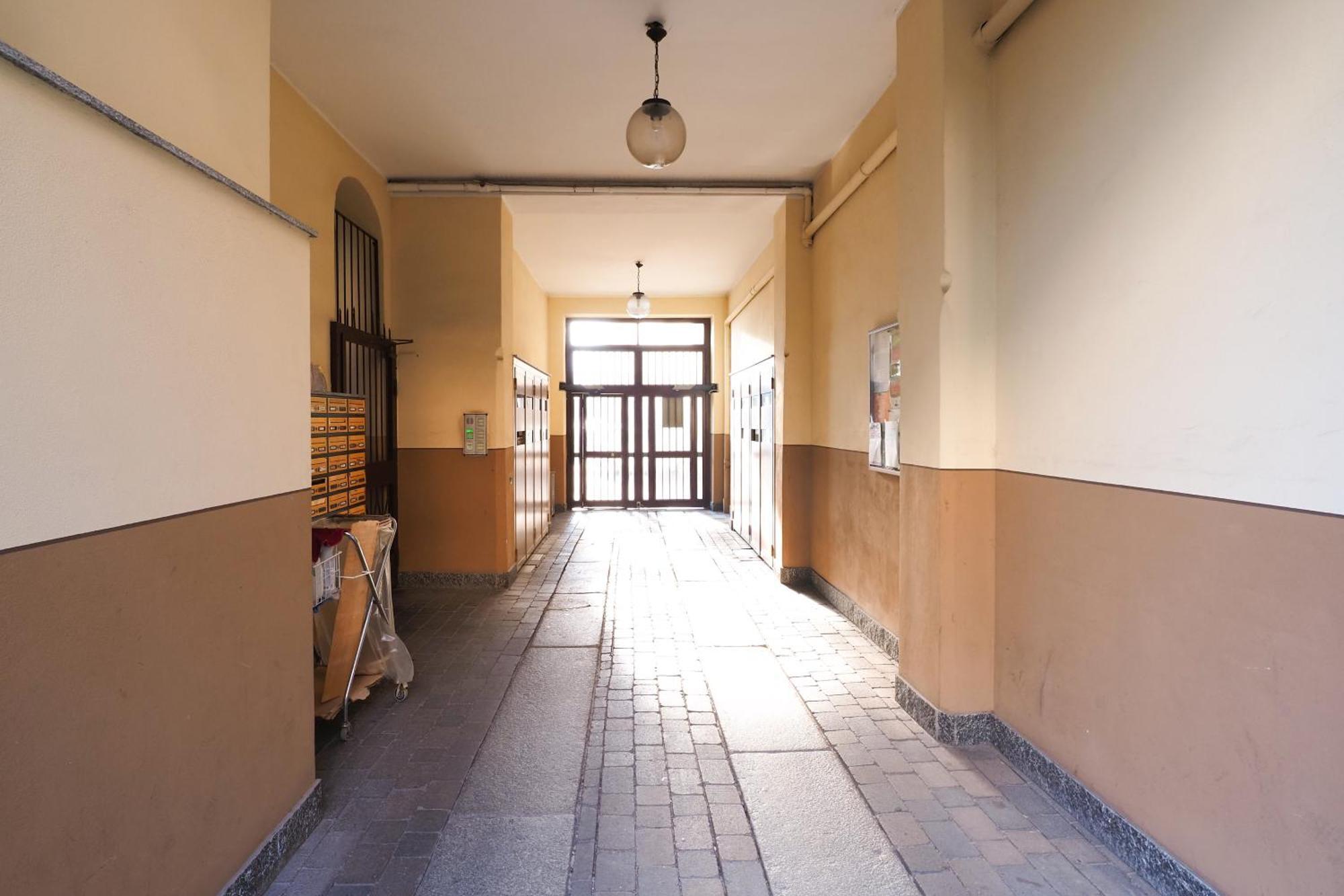 Primopiano - Russo Apartment Milano Ngoại thất bức ảnh