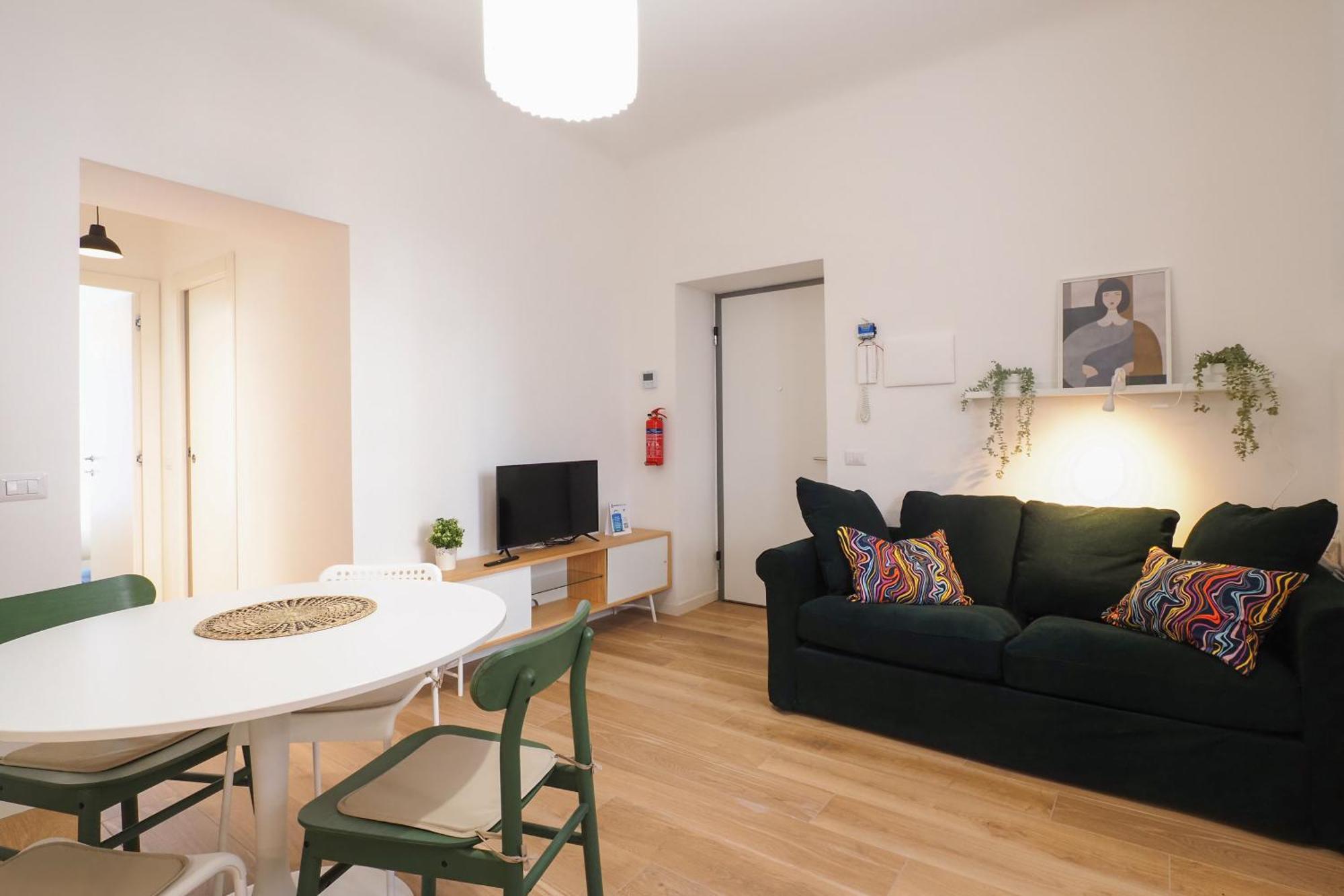 Primopiano - Russo Apartment Milano Ngoại thất bức ảnh