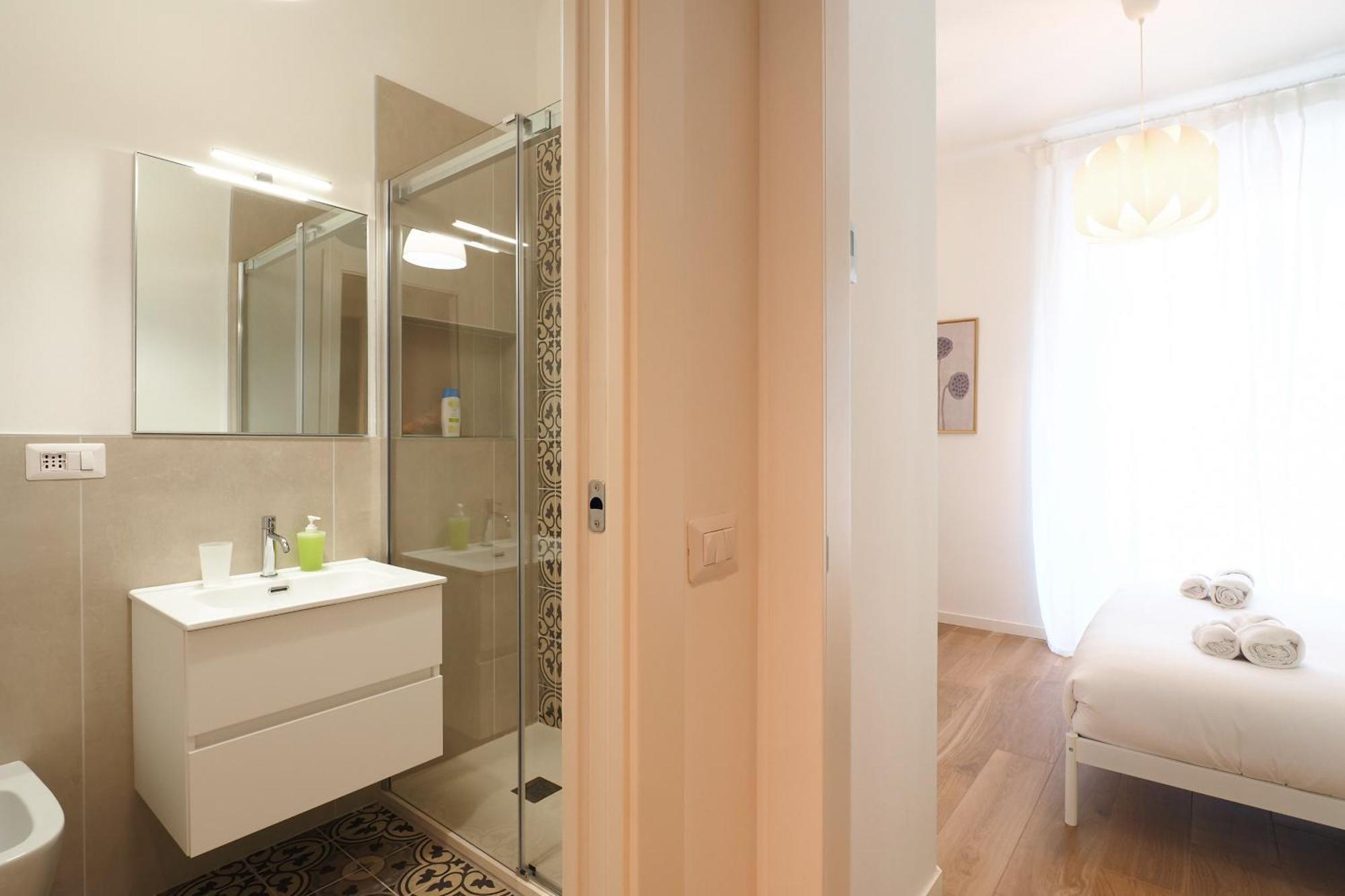 Primopiano - Russo Apartment Milano Ngoại thất bức ảnh