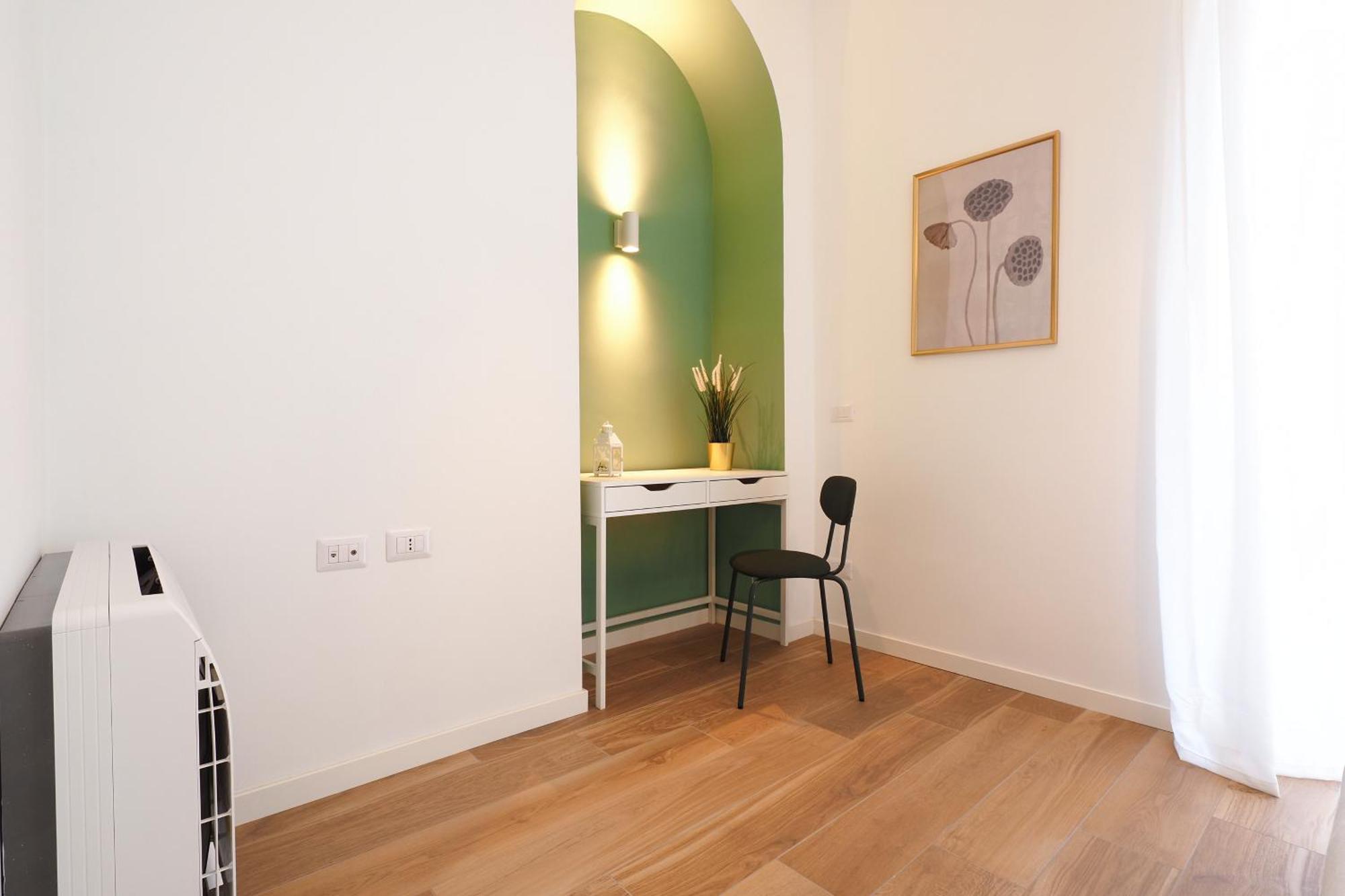 Primopiano - Russo Apartment Milano Ngoại thất bức ảnh