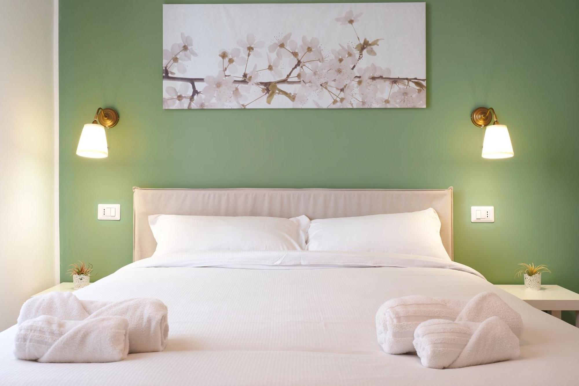 Primopiano - Russo Apartment Milano Ngoại thất bức ảnh