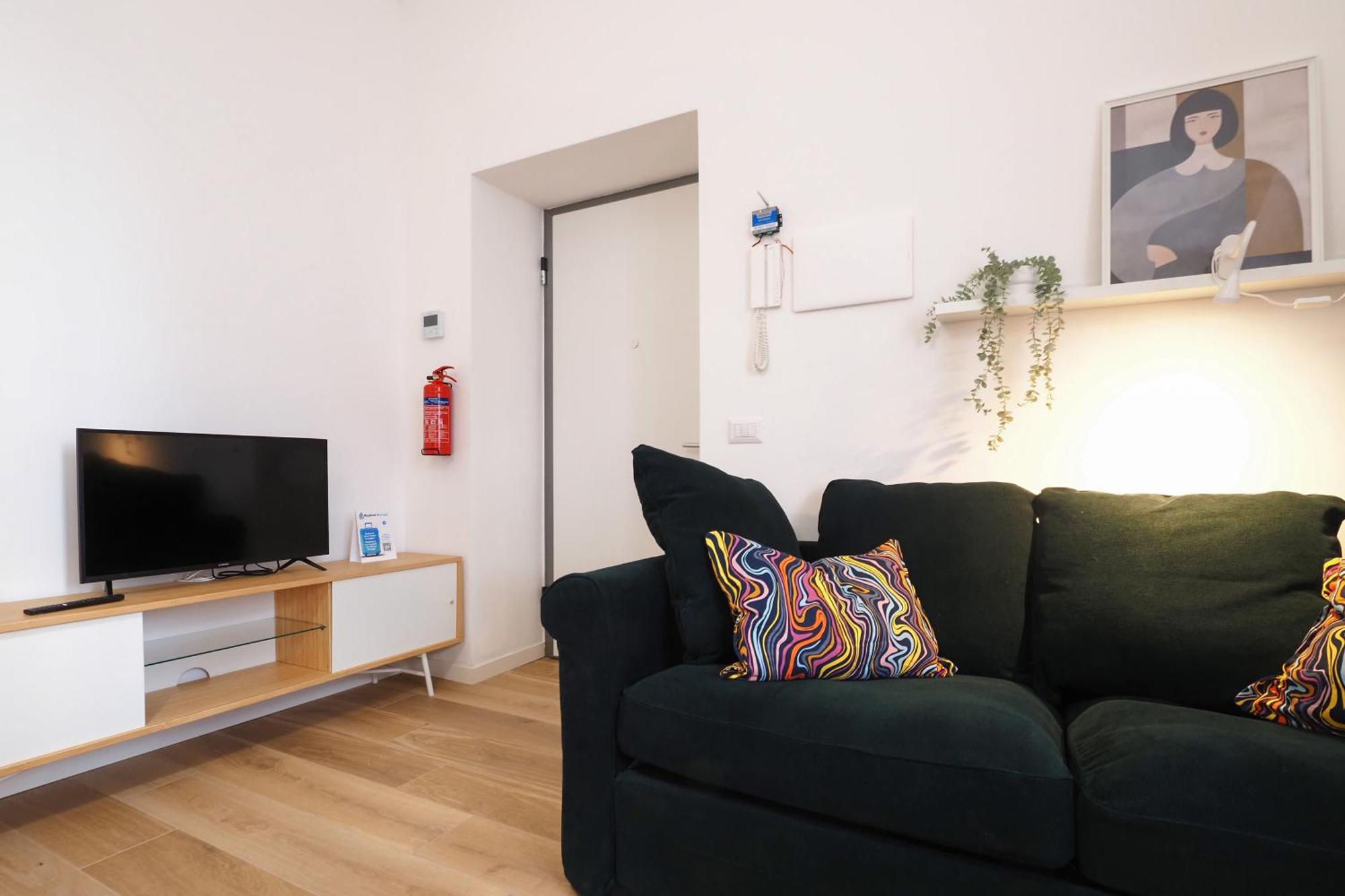 Primopiano - Russo Apartment Milano Ngoại thất bức ảnh