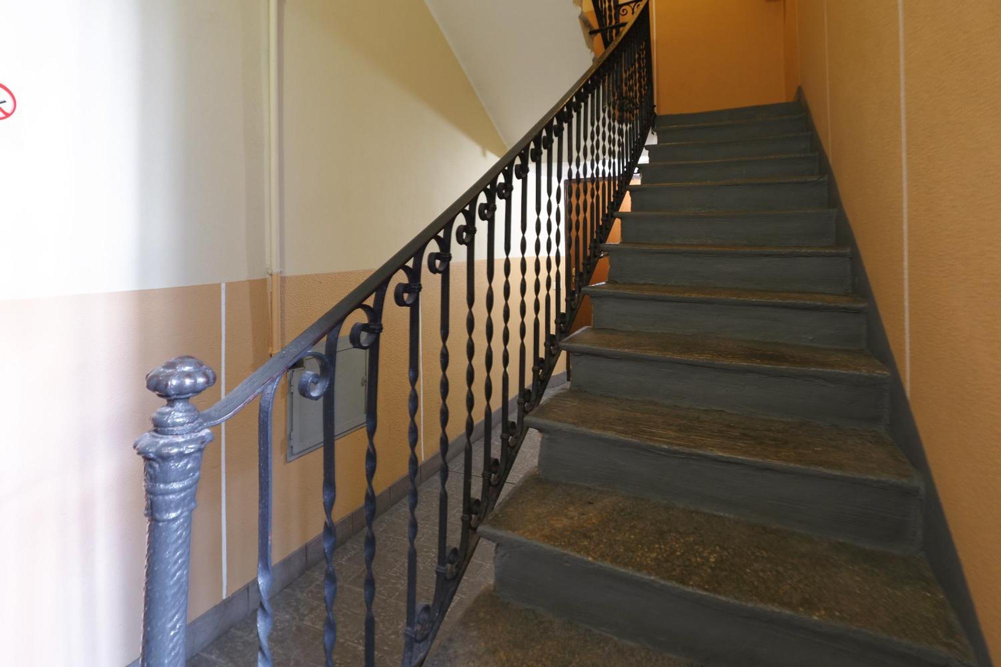 Primopiano - Russo Apartment Milano Ngoại thất bức ảnh