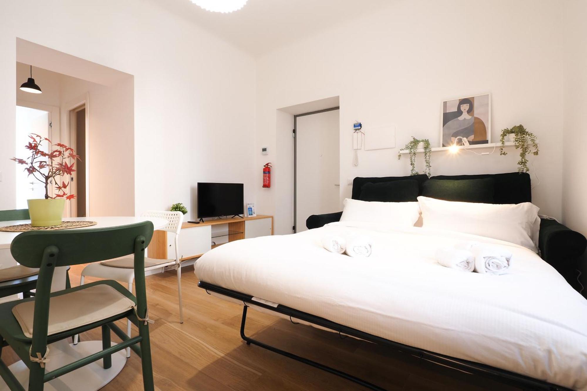 Primopiano - Russo Apartment Milano Ngoại thất bức ảnh