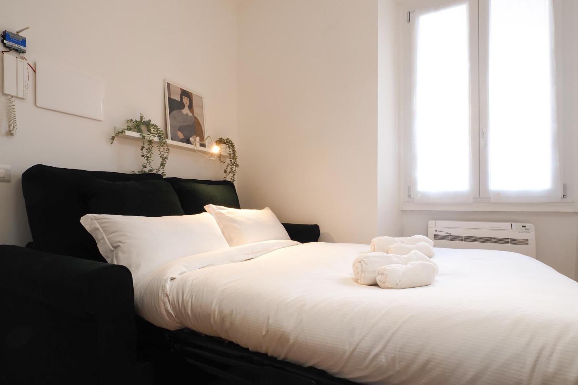 Primopiano - Russo Apartment Milano Ngoại thất bức ảnh