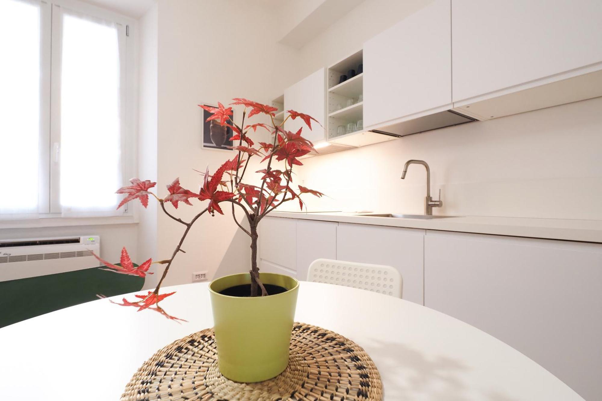 Primopiano - Russo Apartment Milano Ngoại thất bức ảnh