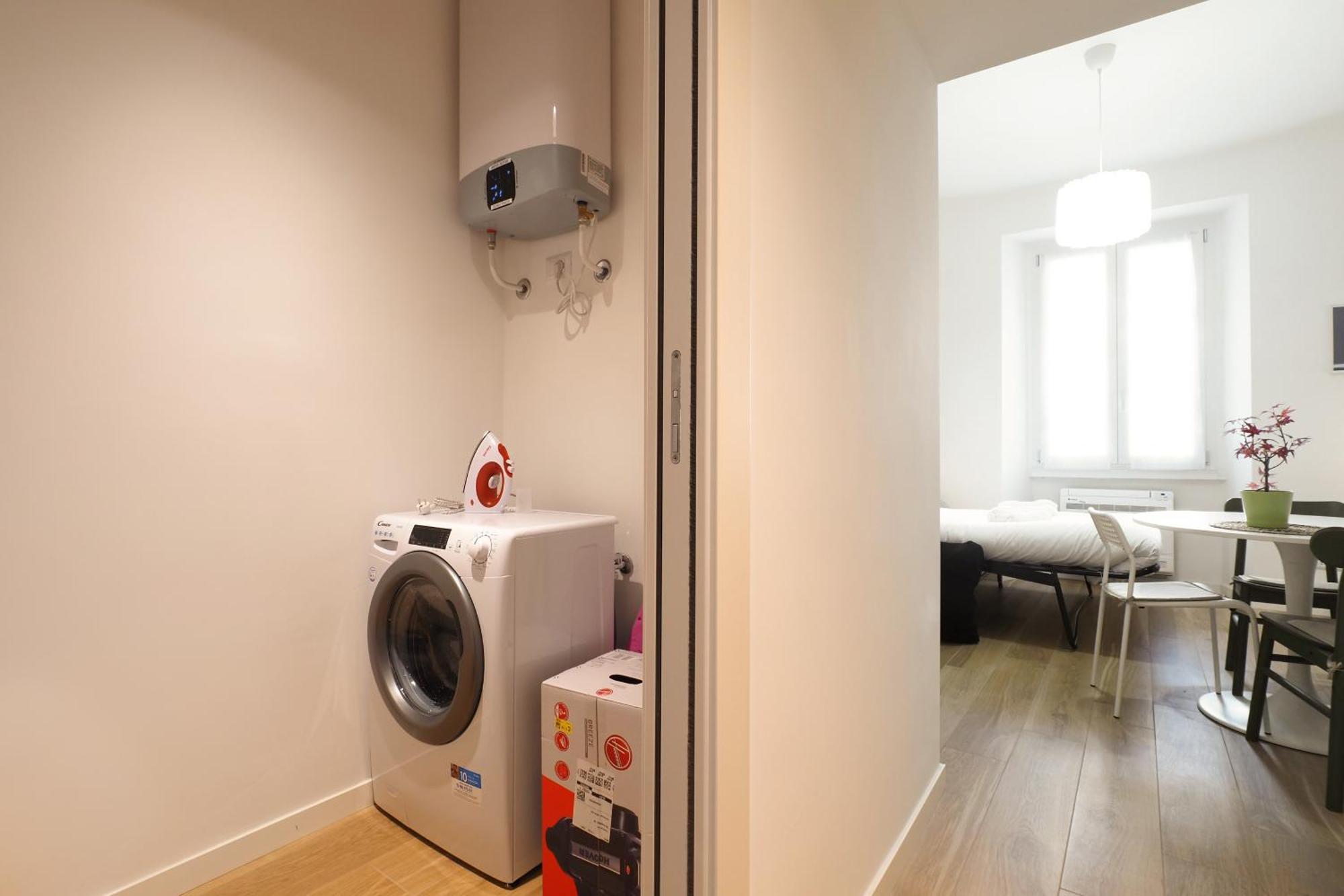 Primopiano - Russo Apartment Milano Ngoại thất bức ảnh