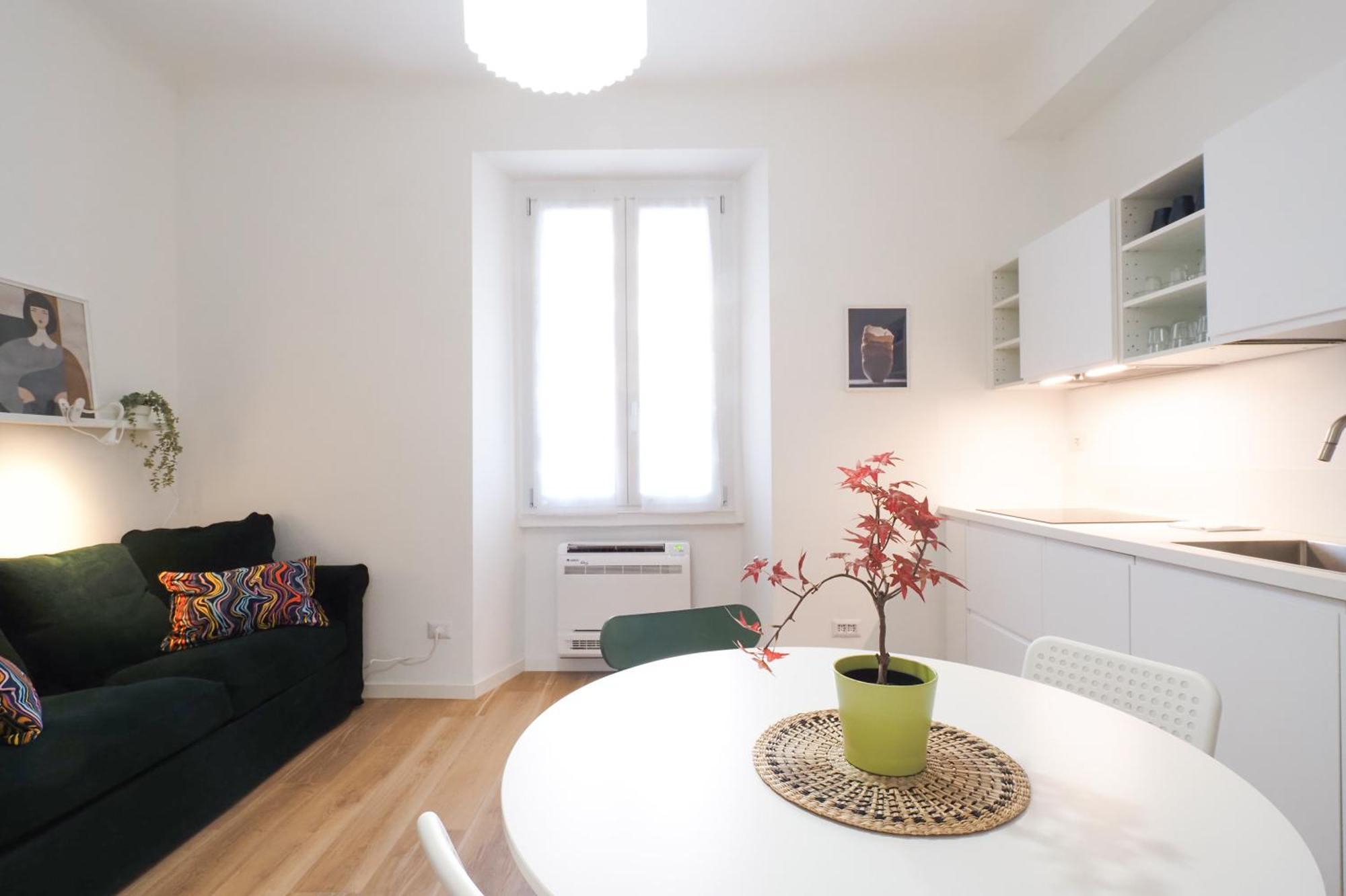 Primopiano - Russo Apartment Milano Ngoại thất bức ảnh