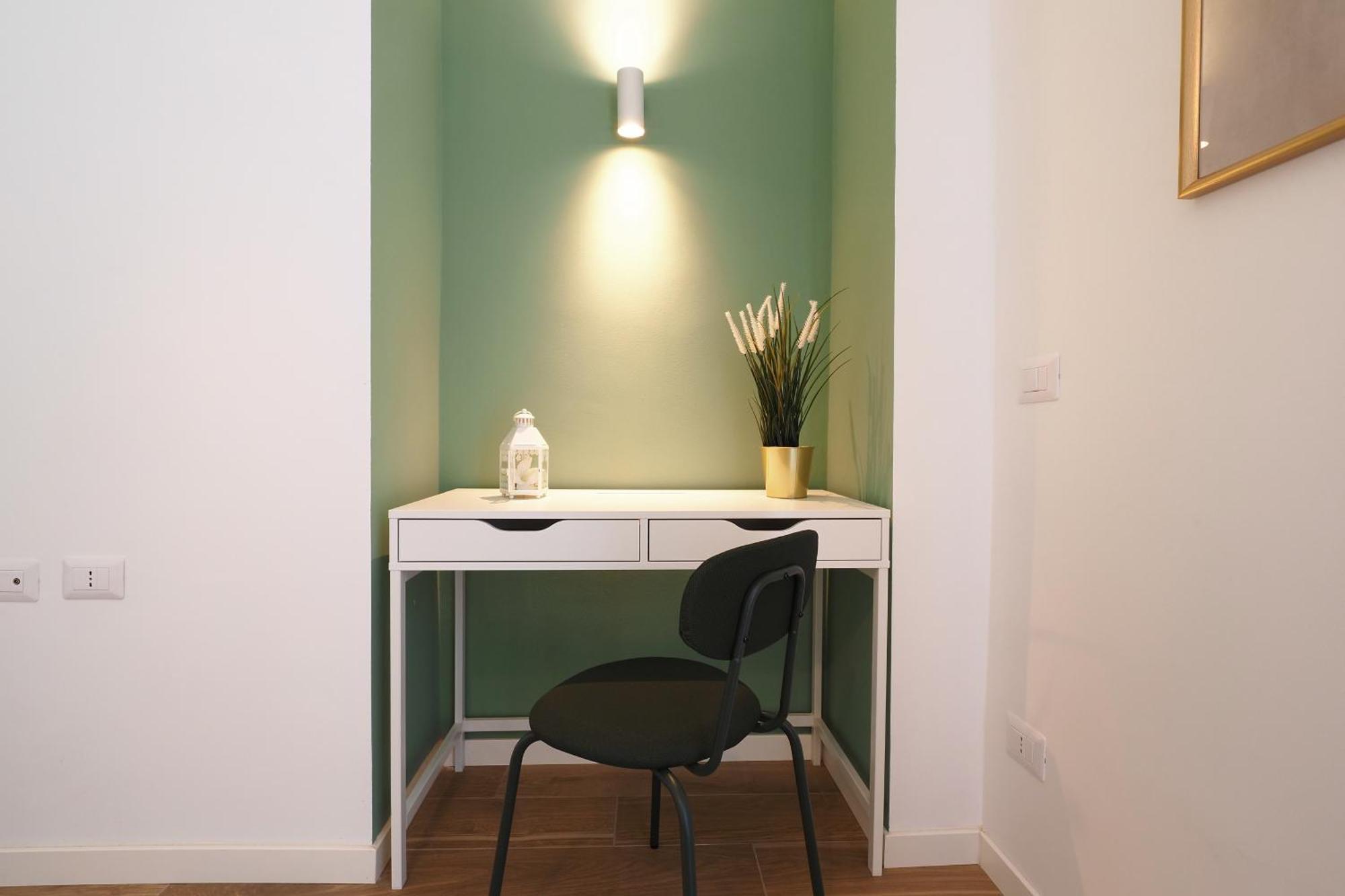 Primopiano - Russo Apartment Milano Ngoại thất bức ảnh