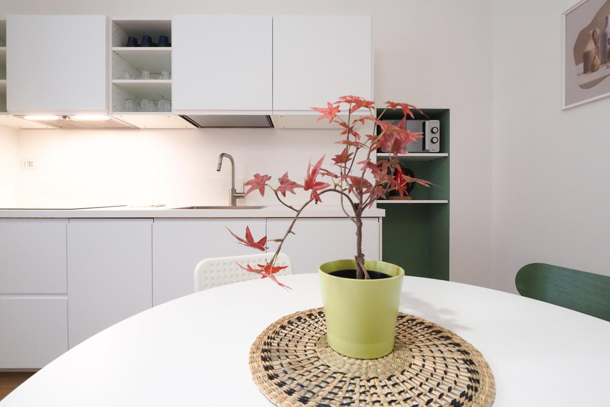 Primopiano - Russo Apartment Milano Ngoại thất bức ảnh