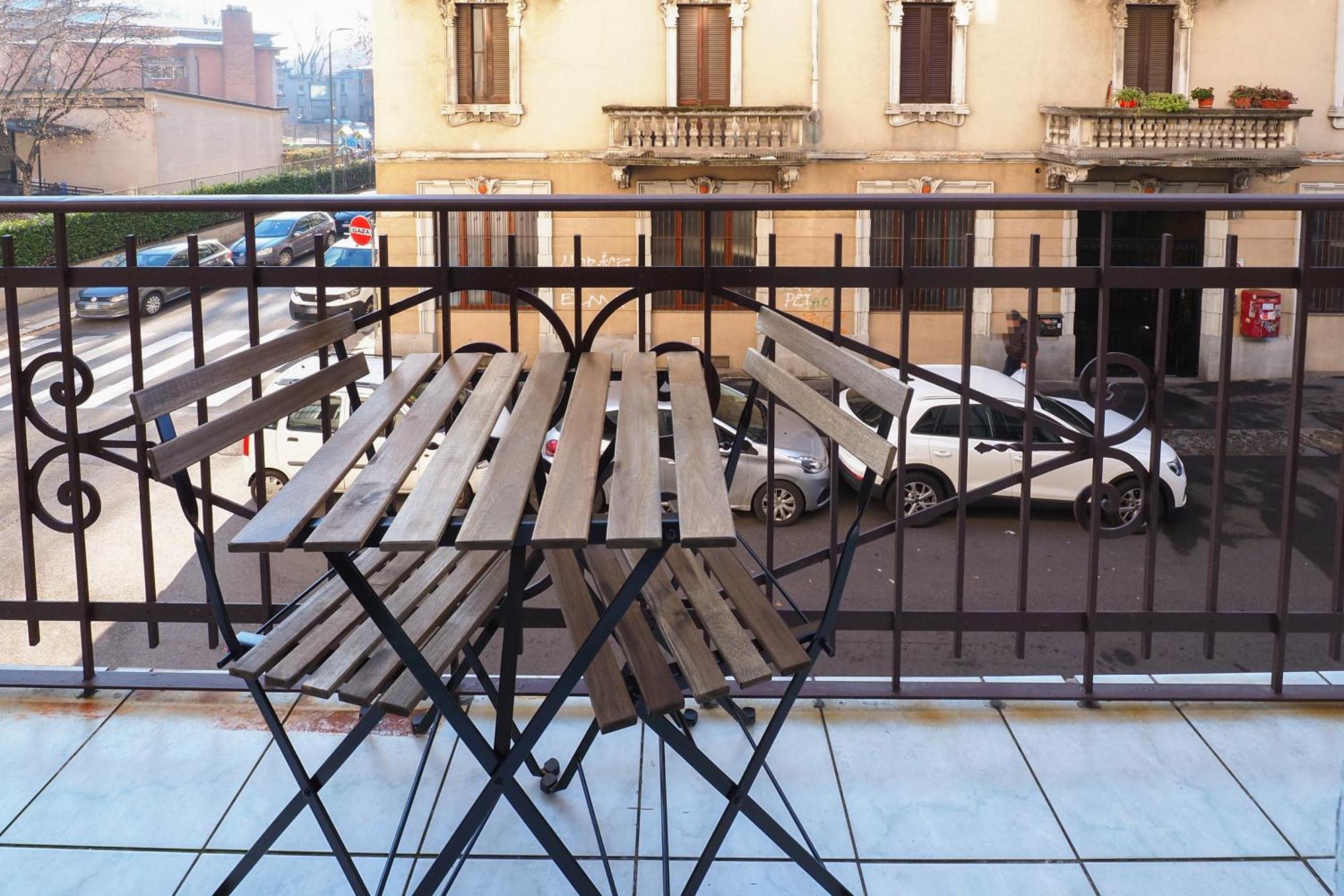 Primopiano - Russo Apartment Milano Ngoại thất bức ảnh