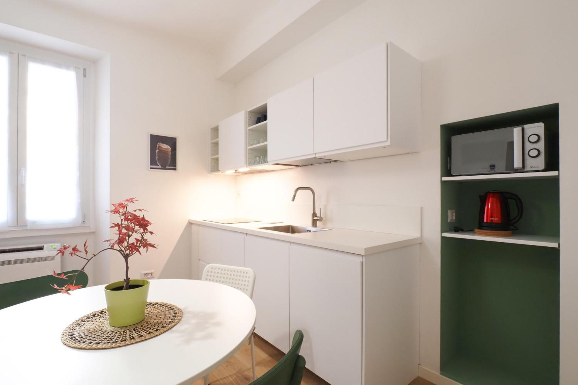 Primopiano - Russo Apartment Milano Ngoại thất bức ảnh